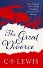 THE GREAT DIVORCE  | 9780007461233 | CS LEWIS