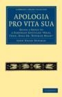 APOLOGIA PRO VITA SUA: BEING A REPLY TO A PAMPHLET ENTITLED WHAT, THEN, DOES DR NEWMAN MEAN? ( CAMBRIDGE LIBRARY COLLECTION - RELIGION ) | 9781108021470 | JOHN HENRY NEWMAN