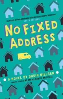 NO FIXED ADDRESS | 9781783448326 | SUSIN NIELSEN