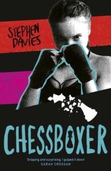 CHESSBOXER | 9781783448401 | STEPHEN DAVIES