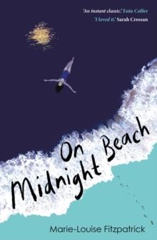 ON MIDNIGHT BEACH | 9780571355594 | MARIE-LOUISE FITZPATRICK