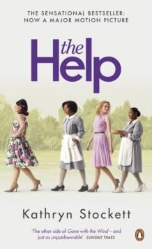 THE HELP | 9780241956540 | KATHRYN STOCKETT