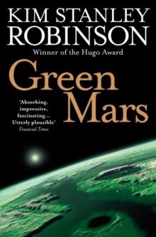 GREEN MARS | 9780007310173 | KIM STANLEY ROBINSON