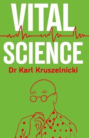 VITAL SCIENCE | 9781760781248 | KRUSZELNICKI, KARL