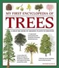MY FIRST ENCYCLOPEDIA OF TREES (GIANT SIZE) | 9781861478252 | MCGINLAY RICHARD