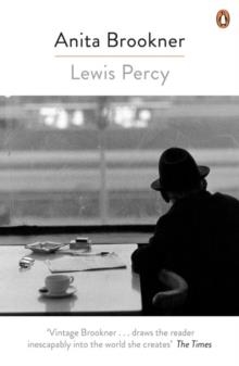 LEWIS PERCY | 9780241977798 | ANITA BROOKNER