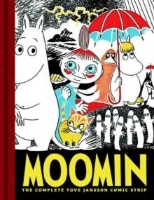 MOOMIN BOOK ONE | 9781894937801 | TOVE JANSSON