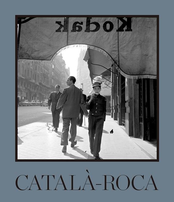 CATALÀ-ROCA | 9788418934056 | FRANCESC CATALÀ ROCA