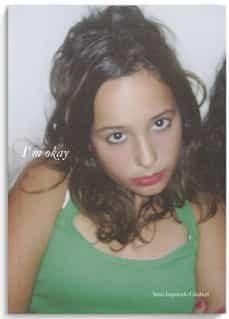 I´M OKAY | 9788412436648 | ANNA IZQUIERDO GILABERT