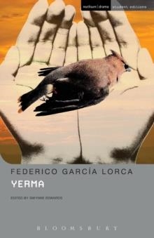 YERMA | 9780713683264 | LORCA