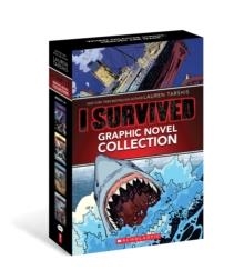 I SURVIVED BOX SET | 9781338787917 | LAUREN TARSHIS