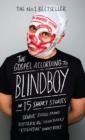 THE GOSPEL ACCORDING TO BLINDBOY | 9780717181001 | DAVE CHAMBERS