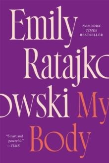 MY BODY  | 9781529415919 | EMILY RATAJKOWSKI