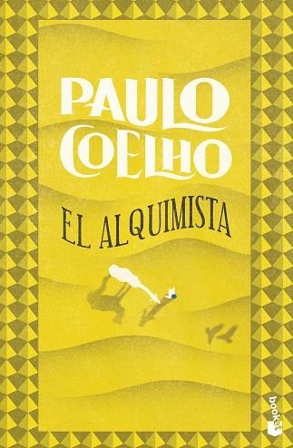 EL ALQUIMISTA | 9788408253105 | PAULO COELHO