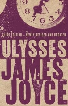 ULYSSES : THIRD EDITION WITH OVER 9,000 NOTES | 9781847497765 | JAMES JOYCE