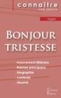 FICHE DE LECTURE BONJOUR TRISTESSE DE FRANCOISE SAGAN (ANALYSE LITTERAIRE DE REFERENCE ET RESUME COM | 9782367885988