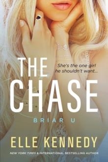 THE CHASE | 9781775293972 | ELLE KENNEDY