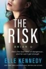 THE RISK | 9781775293989 | ELLE KENNEDY