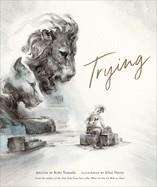 TRYING | 9781970147285 | KOBI YAMADA