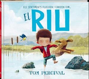 EL RIU | 9788418762215 | PERCIVAL, TOM