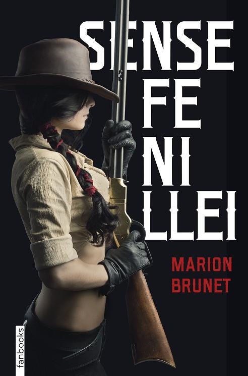 SENSE FE NI LLEI | 9788418327346 | BRUNET, MARION