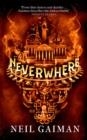 NEVERWHERE | 9781472283351 | NEIL GAIMAN