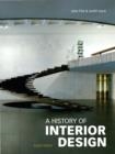 A HISTORY OF INTERIOR DESIGN, FOURTH EDITION | 9781780672915 | JOHN PILE