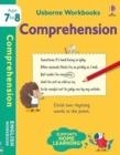COMPREHENSION AGE 7-8 | 9781801313483 | CAROLINE YOUNG
