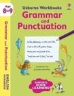 GRAMMAR & PUNCTUATION AGE 8-9 | 9781801313513 | JANE BINGHAM