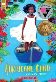 HURRICANE CHILD | 9781338129304 | KACEN CALLENDER