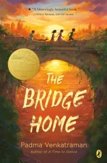 THE BRIDGE HOME | 9781524738136 | PADMA VENKATRAMAN