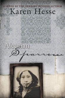 AULETIAN SPARROW | 9781416903277 | KAREN HESSE