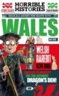 HORRIBLE HISTORIES: WALES | 9780702317576 | TERRY DEARY