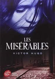 LES MISÉRABLES (LIVRE DE POCHE JEUNESSE) | 9782010008993 | VÍCTOR HUGO