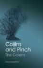 THE GOLEM: WHAT YOU SHOULD KNOW ABOUT SCIENCE | 9781107604650 | HARRY M COLLINS