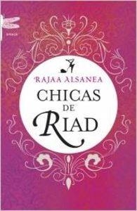 CHICAS DE RIAD | 9788496580268 | RAJAA ALSANEA