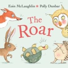 THE ROAR | 9780571374366 | EOIN MCLAUGHLIN