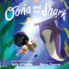 OONA AND THE SHARK | 9780008511845 | KELLY DIPUCCHIO