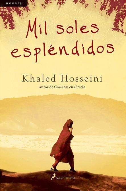 MIL SOLES ESPLENDIDOS | 9788498381221 | Hosseini, Khaled