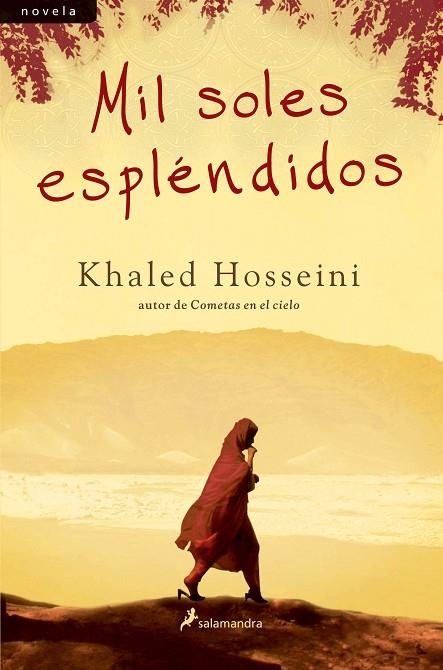 MIL SOLES ESPLENDIDOS | 9788498381221 | Hosseini, Khaled