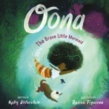 OONA | 9780008508463 | KELLY DIPUCCHIO