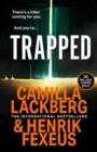 TRAPPED | 9780008464189 | CAMILLA LACKBERG 