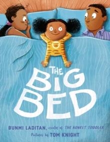 THE BIG BED | 9780374301231 | BUNMI LADIAN