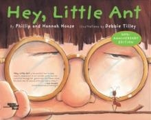 HEY LITTLE ANT | 9781883672546 | PHILLIP HOOSE, HANNAH HOOSE
