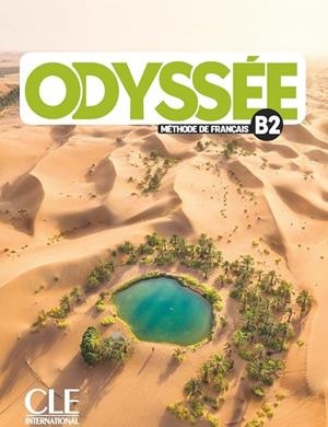 ODYSSEE B2 LIVRE DE L'ELEVE | 9782090355833 | VARIOS AUTORES