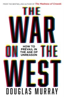 THE WAR ON THE WEST | 9780008492793 | DOUGLAS MURRAY