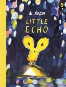 LITTLE ECHO | 9780241450888 | AL RODIN