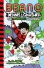 BEANO DENNIS & GNASHER: THE ABOMINABLE SNOWMENACE | 9780755503247 | BEANO