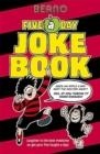 BEANO FIVE-A-DAY JOKE BOOK | 9781800781177 | BEANO