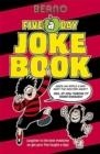 BEANO FIVE-A-DAY JOKE BOOK | 9781800781177 | BEANO